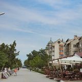 Sulina und ihre verfallene Pracht