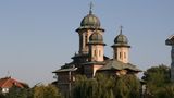 Die Kathedrale von Sulina
