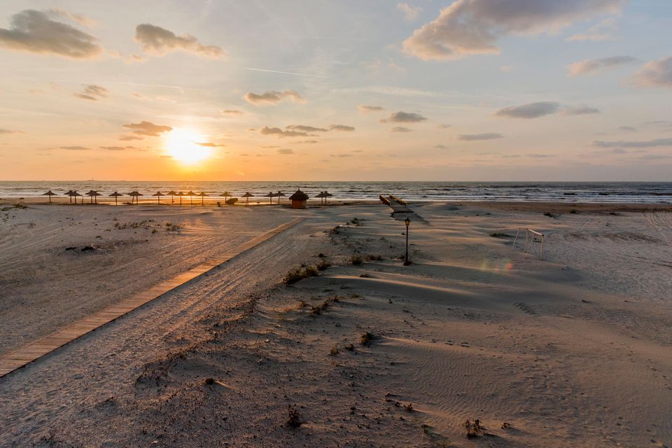 Sulina Die vergessene Pracht Rumäniens [GEO]