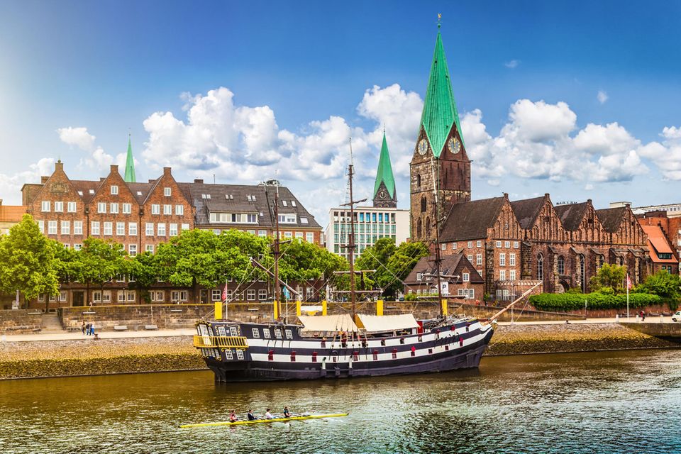Bremen Tipps für die Städtereise [GEO]