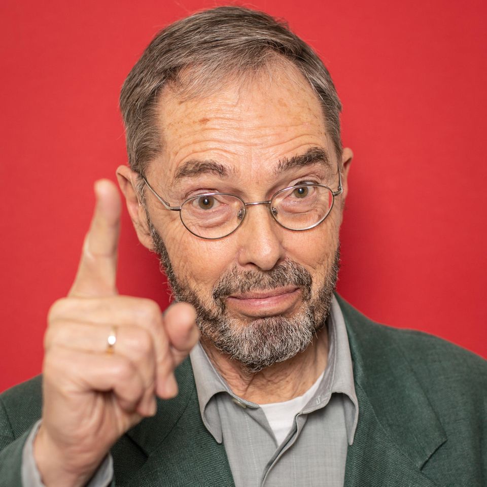 Friedemann Schulz von Thun