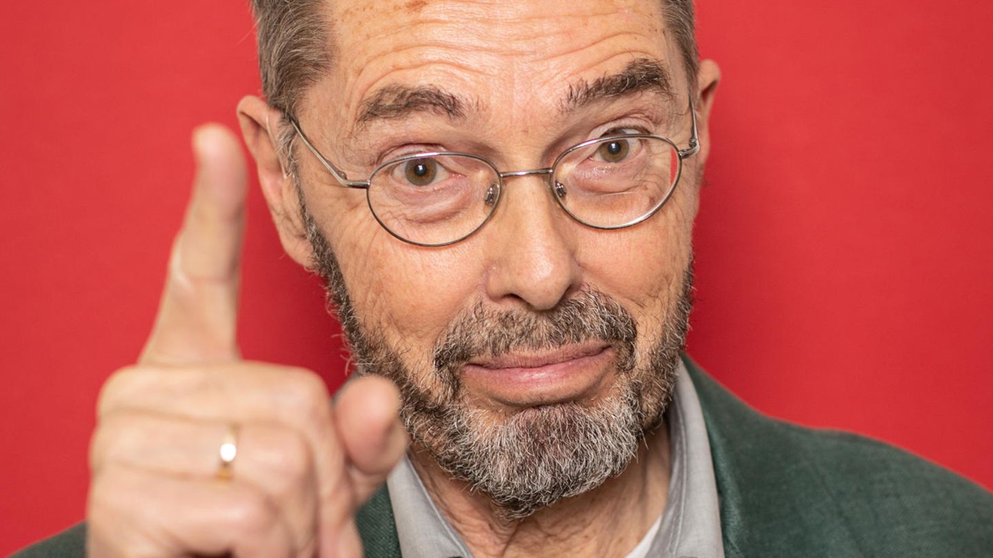 Friedemann Schulz von Thun