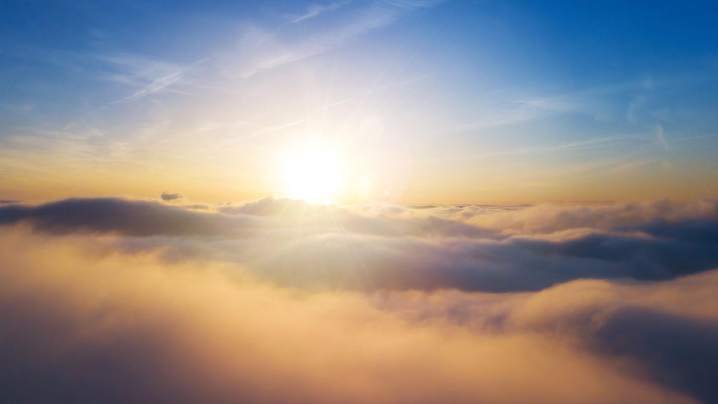 Klimasensitivität: Wolken verstärken die Erderwärmung – zu diesem Ergebnis kommt eine Studie