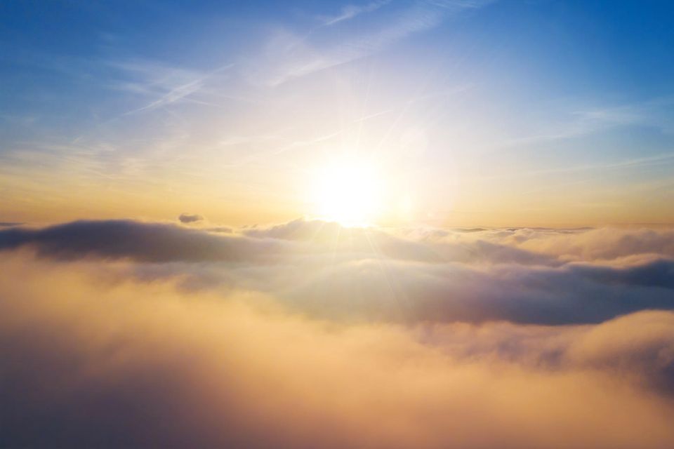 Klimasensitivität: Wolken verstärken die Erderwärmung – zu diesem Ergebnis kommt eine Studie
