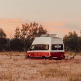 Hinterland: die Alleinlage mitten in der Natur