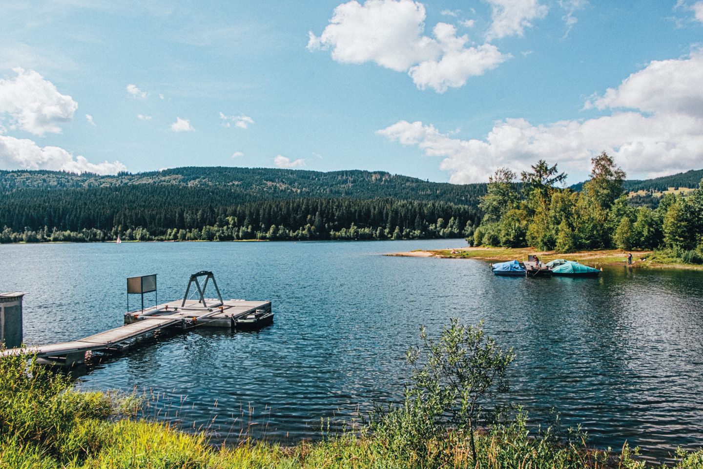 Schluchsee