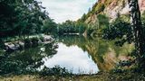 Waldenecksee