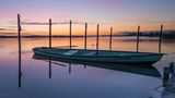 20.07.2021      "Das Bild wurde zur blauen Stunde am Bodensee bei Triboltingen aufgenommen. Einfach eine tolle Stimmung so früh am Morgen alleine am Bodensee mit Morgennebel und einem Sichelmond im Hintergrund."      Kamera: Nikon Z 6 mit Nikon NIKKOR Z 14-30mm/4.0  Mehr Fotos von Matthias Burkhard