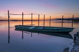 20.07.2021      "Das Bild wurde zur blauen Stunde am Bodensee bei Triboltingen aufgenommen. Einfach eine tolle Stimmung so früh am Morgen alleine am Bodensee mit Morgennebel und einem Sichelmond im Hintergrund."      Kamera: Nikon Z 6 mit Nikon NIKKOR Z 14-30mm/4.0  Mehr Fotos von Matthias Burkhard