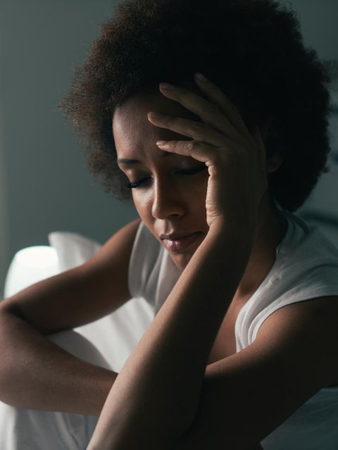 Langzeitfolgen nach Infektion: Die totale Erschöpfung: Der lange Schatten von Covid-19