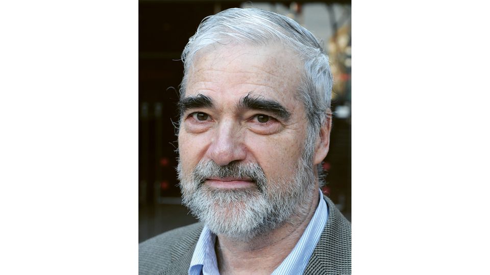 Klimakrise: Peter D. Ward lehrt als Professor für Earth and Space Science an der University of Washington in Seattle. Sein Buch "Die große Flut" ist im Oekom-Verlag erschienen Peter D. Ward lehrt als Professor für Earth and Space Science an der University of Washington in Seattle. Sein Buch "Die große Flut" ist im Oekom-Verlag erschienen