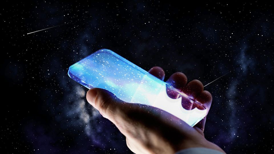 Apps für den Sternenhimmel Apps für den Sternenhimmel