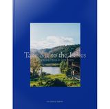 25 ausgesuchte Seen, Flussbäder, stille Weiher und acht besondere Unterkünfte versammelt die "Schwarzwald Edition" der Reiseführer-Reihe „Take Me to the Lakes“. Erschienen ist die neunte Edition im Verlag „The Gentle Temper“ und für 22 € erhältlich
