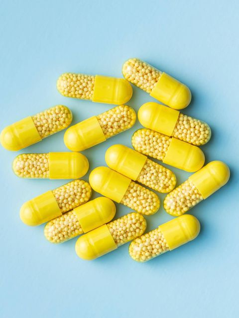 Nahrungsergänzung in Kapselform: gesund oder gefährlich? 
