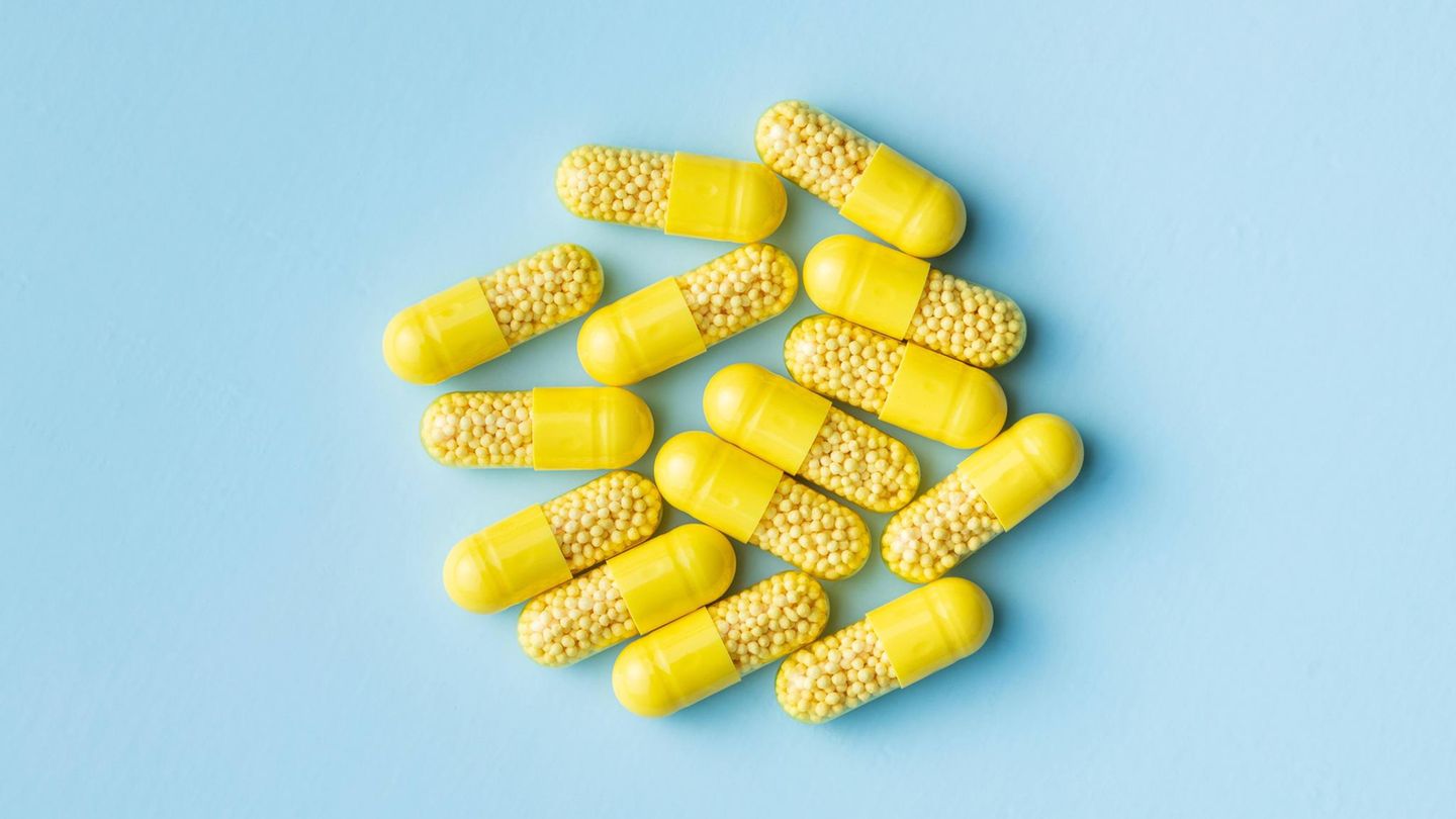 Nahrungsergänzung in Kapselform: gesund oder gefährlich? 