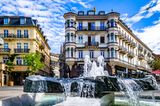 Baden-Baden ist jetzt Welterbe