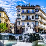 Baden-Baden ist jetzt Welterbe