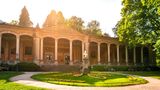 Trinkhalle in Baden-Baden
