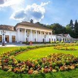 Kurhaus in Baden-Baden