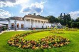Kurhaus in Baden-Baden