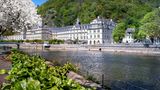 Kurhaus in Bad Ems