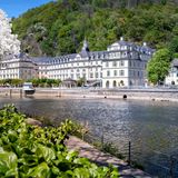 Kurhaus in Bad Ems