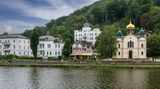 Russich-Orthodoxe Kirche in Bad Ems