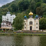 Russich-Orthodoxe Kirche in Bad Ems