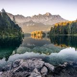 Eibsee