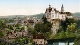 Schloss Sigmaringen