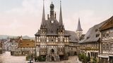 Wernigerode, Rathaus