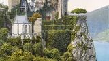 Burg Rheinstein bei Trechtingshausen