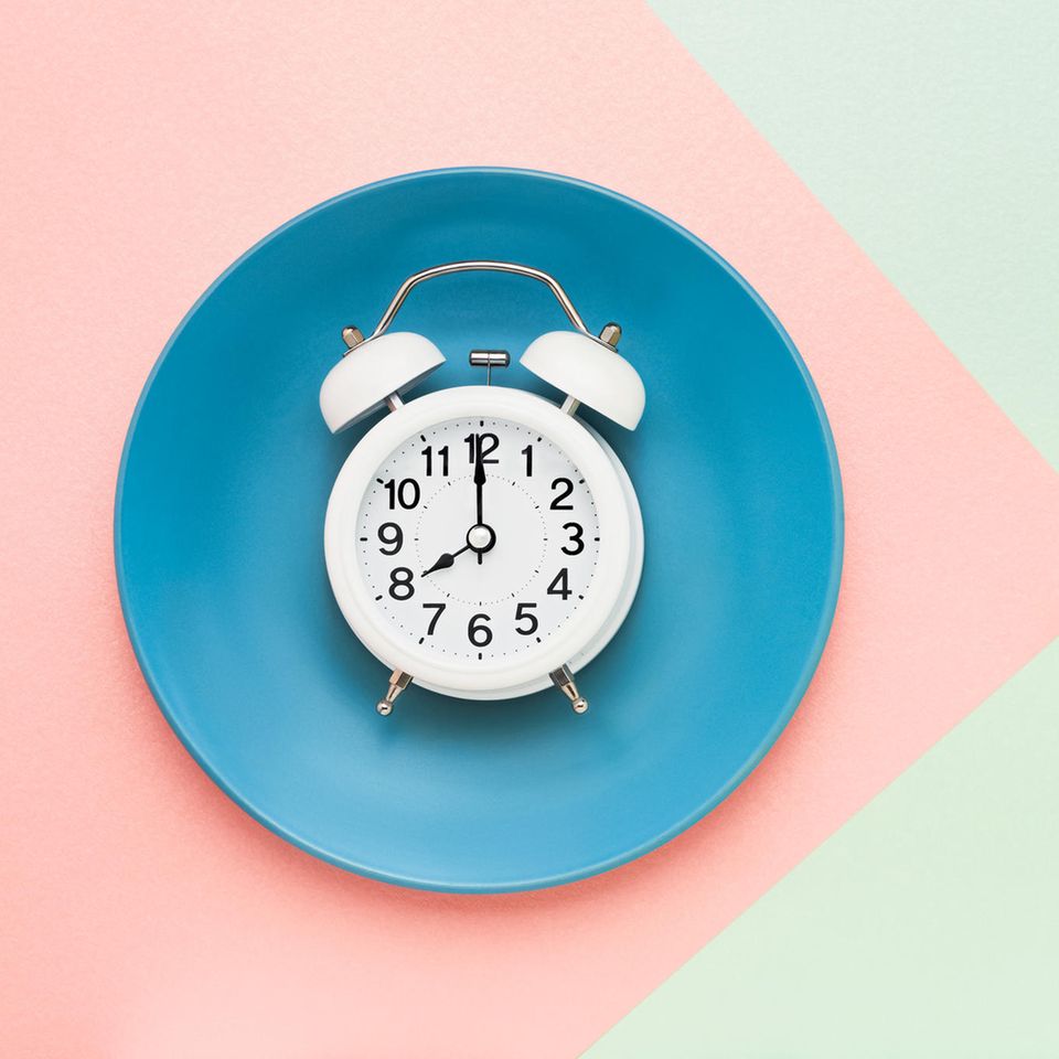 Essen nach der Uhr: Was ist dran am Hype? 