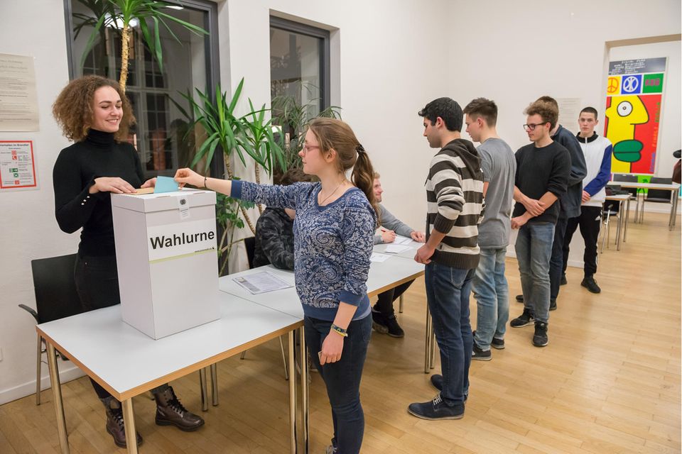 Bundestagswahl 2021: So könnt ihr euch an der Wahl beteiligen