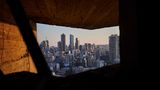 Beiruts Skylin