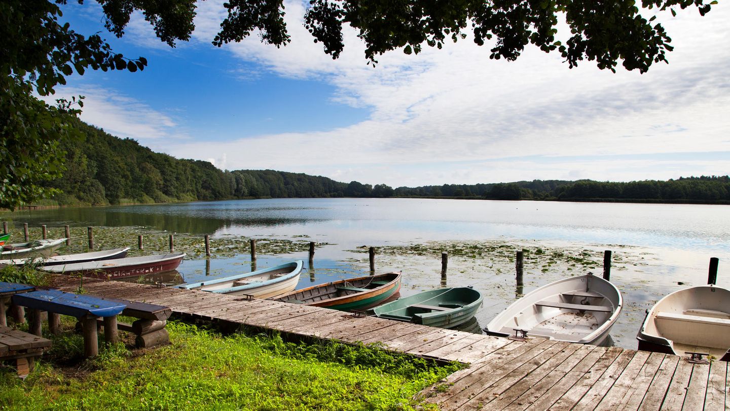 Westensee