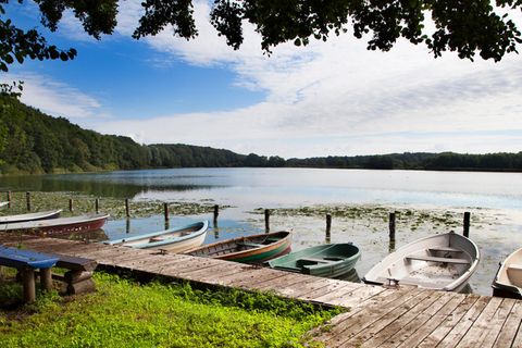 Westensee