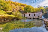 Ruda, Kroatien