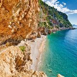 Pasjača-Strand, Kroatien