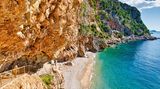 Pasjača-Strand, Kroatien