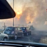 Italien, Campomarino Lido