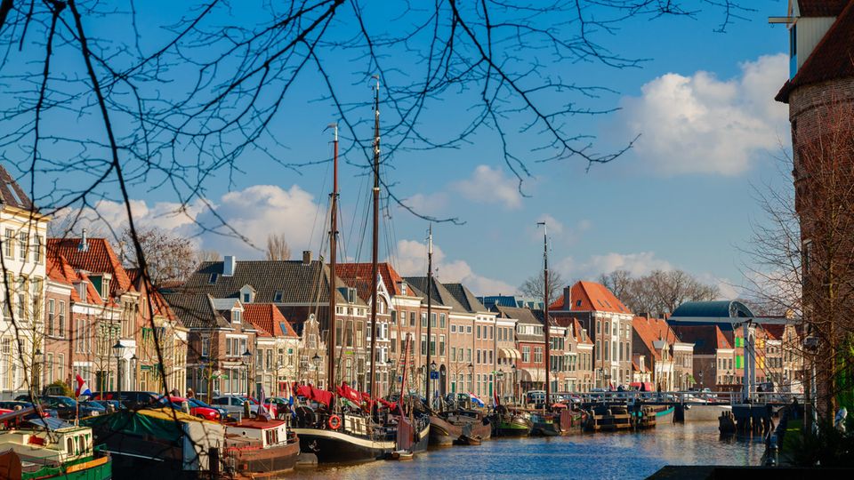 Zwolle Zwolle