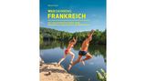 Daniel Start: Wild Swimming Frankreich: Die 1.000 schönsten Flüsse, Seen, Wasserfälle und Badestellen Frankreichs, 2021, überarbeitete und erweiterte Neuausgabe, 336 Seiten mit unzähligen farbigen Abbildungen, Texte auf Deutsch, 22,95 €