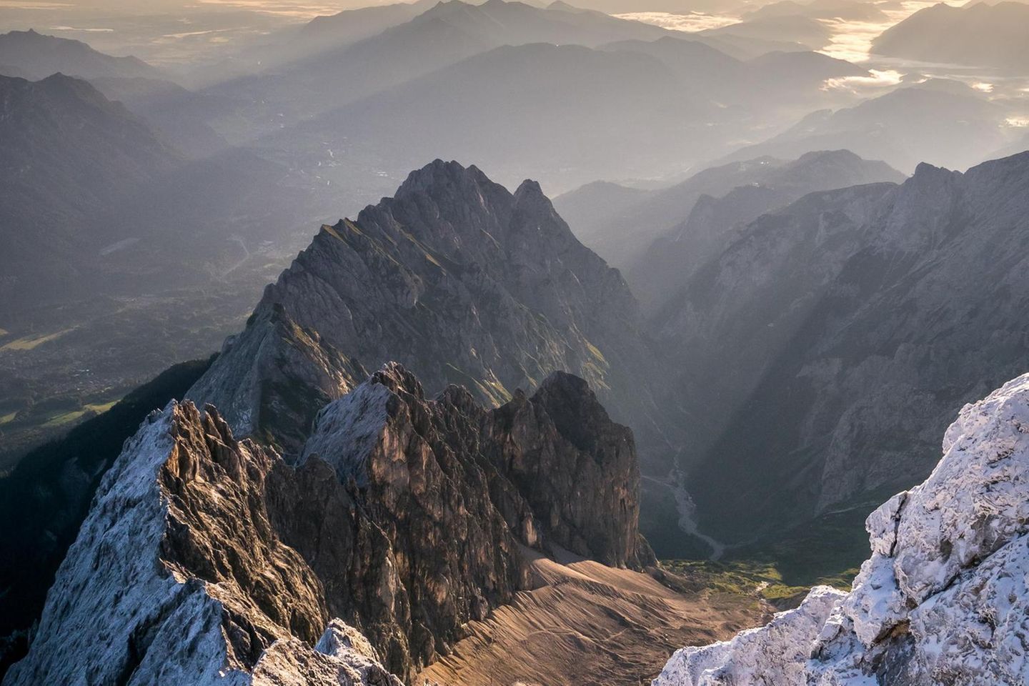 Wandern: Urlaub in den Bergen: 33 Tipps für Wanderlustige
