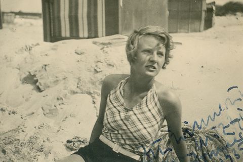 Lilli Gruner