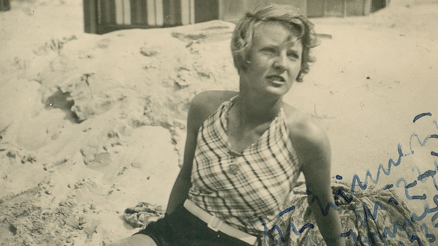 Lilli Gruner