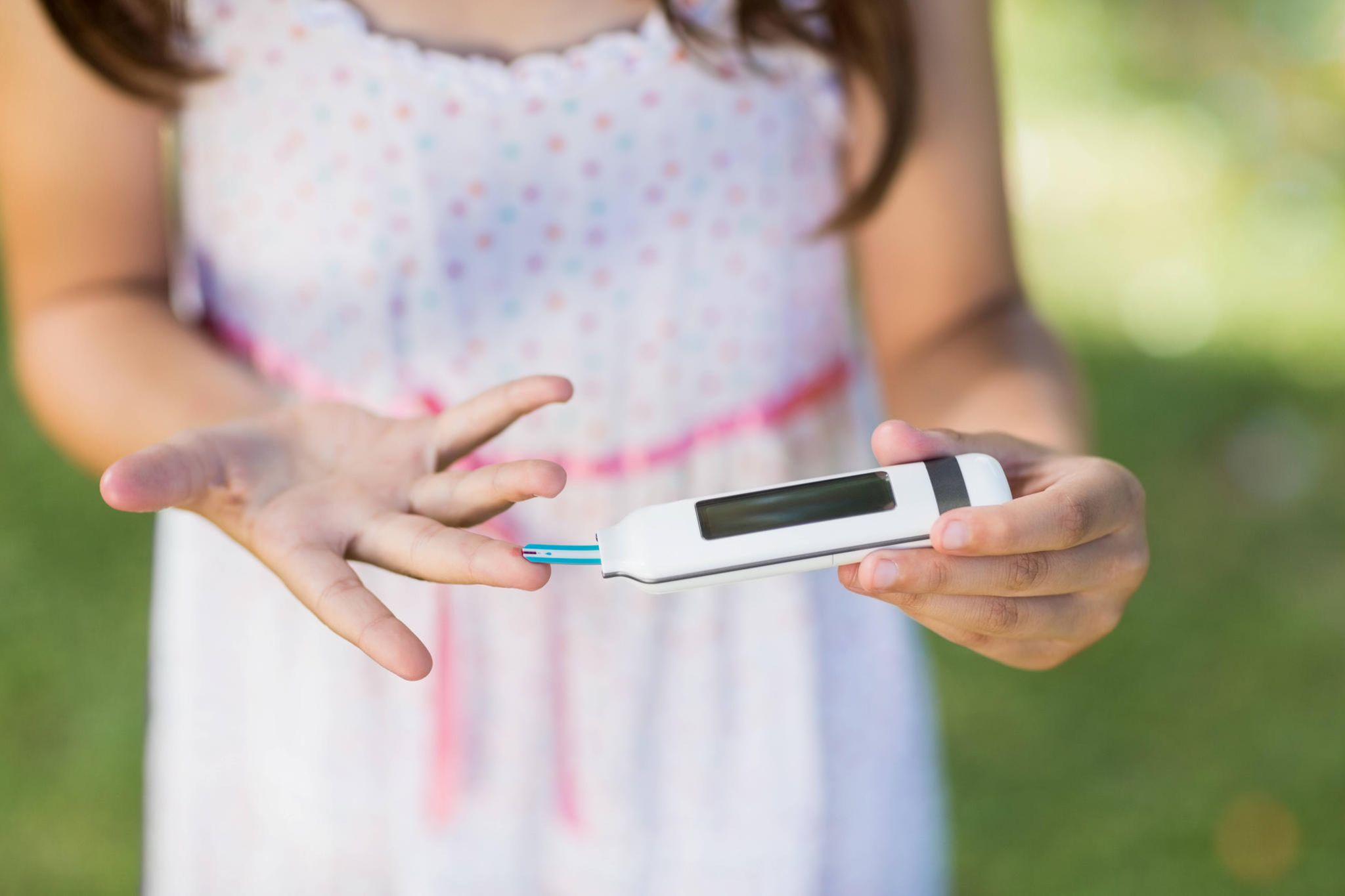 Erkrankungsrate steigt Diabetes bei Kindern immer häufiger ...