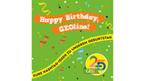 25 Jahre GEOlino: Eure Hashtag-Ideen zu unserem Geburtstag