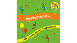 25 Jahre GEOlino: Eure Hashtag-Ideen zu unserem Geburtstag