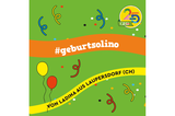 25 Jahre GEOlino: Eure Hashtag-Ideen zu unserem Geburtstag